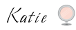signature katie